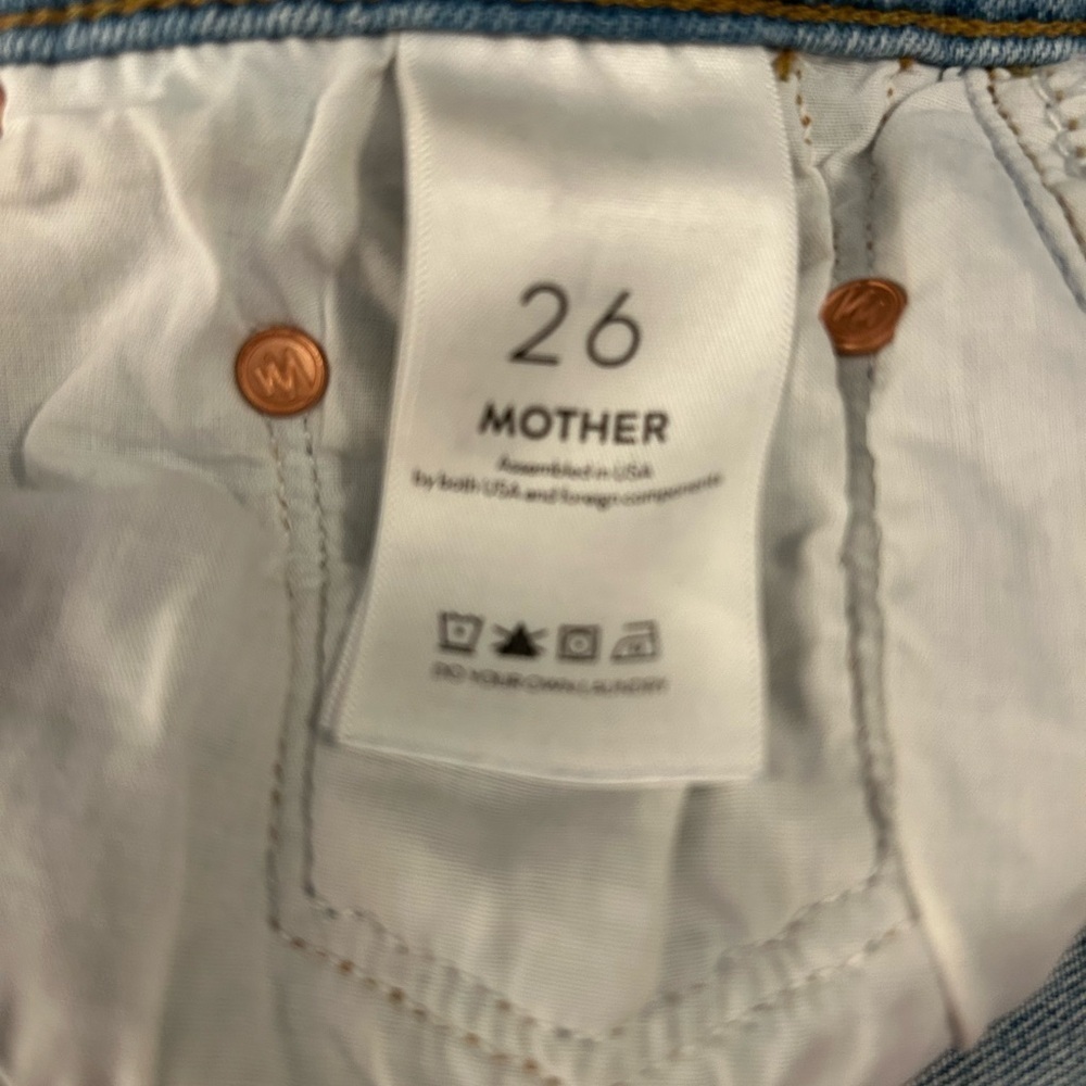 Mother The Tomcat It’s Kinda My Thing - Picture 9 of 11